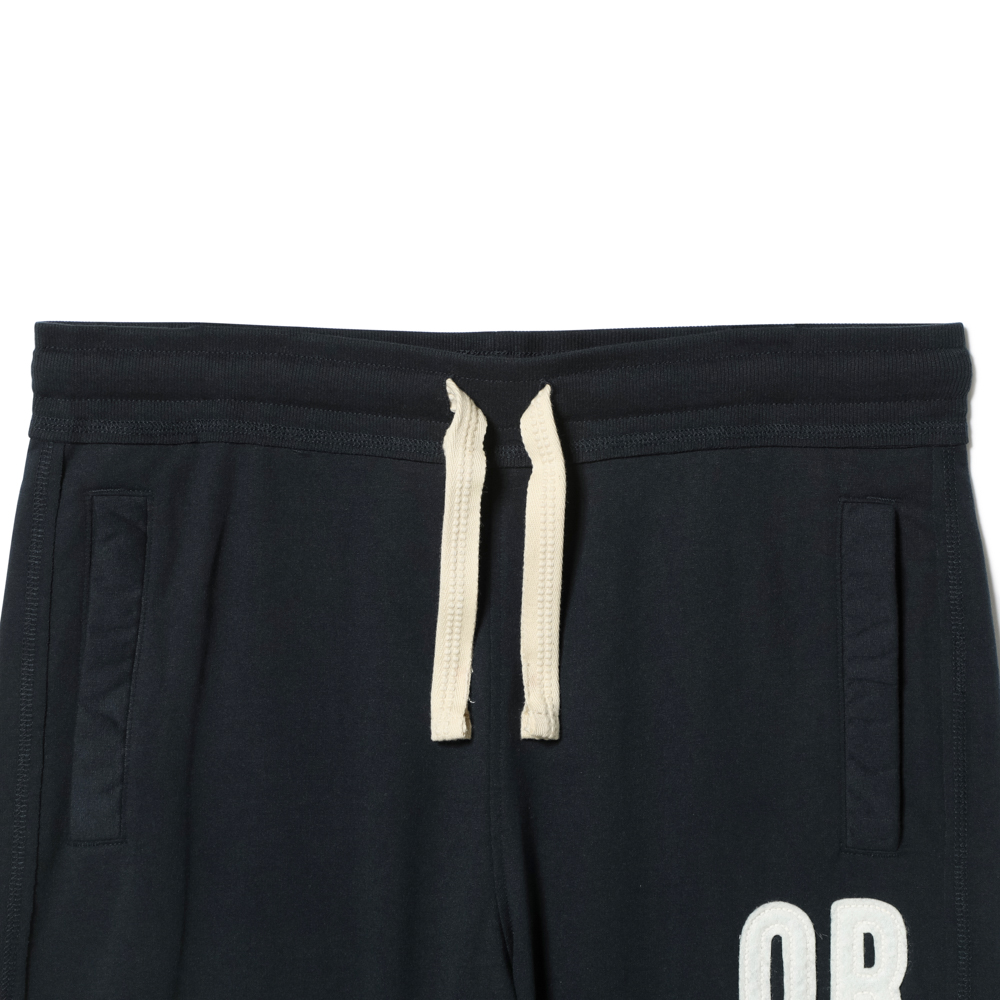S/W CROPPED PANTS