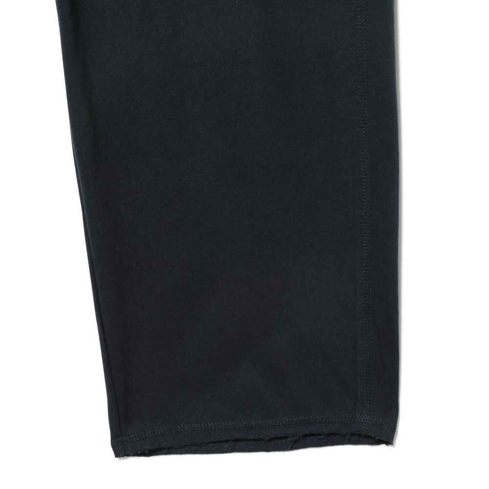 S/W CROPPED PANTS