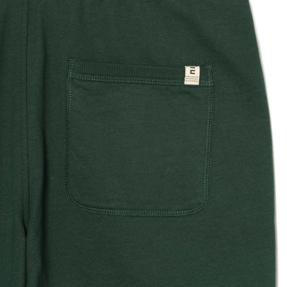 S/W SHORT PANTS