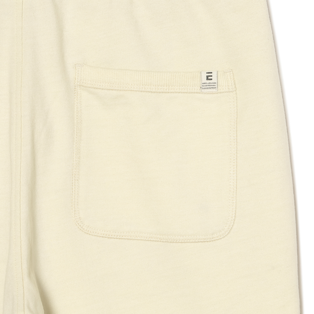 S/W SHORT PANTS