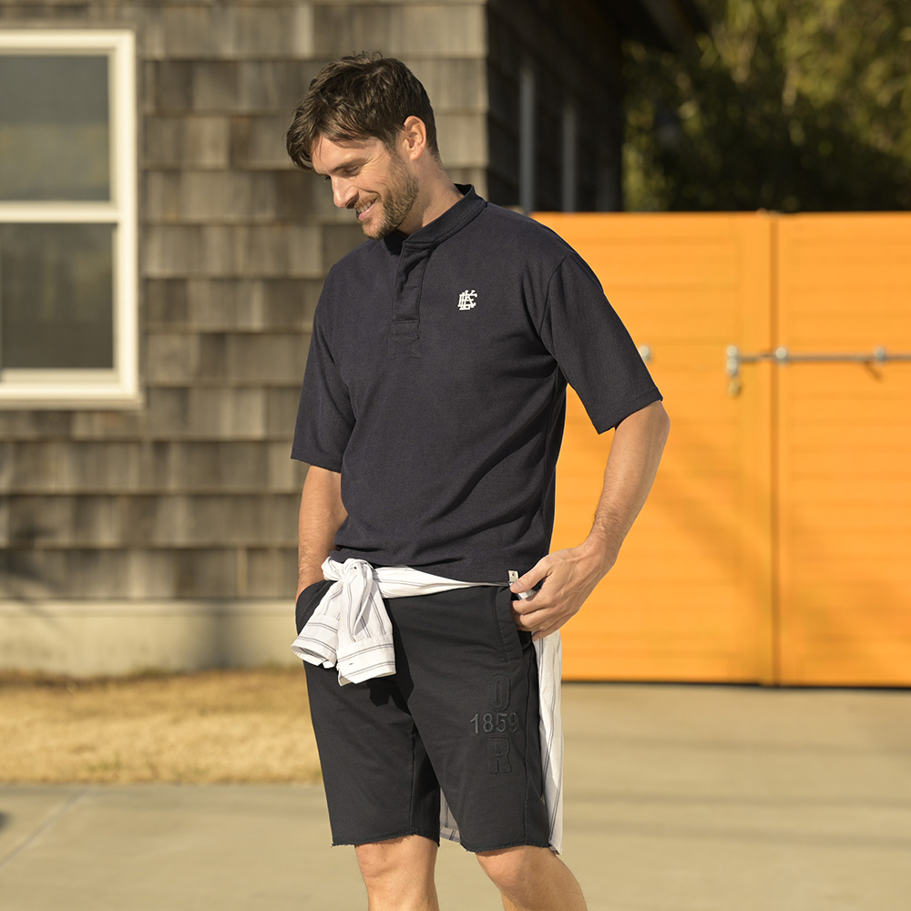 S/W SHORT PANTS