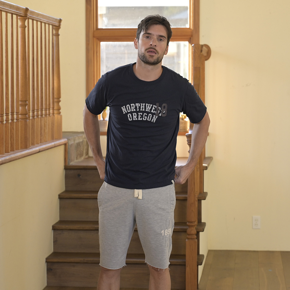 S/W SHORT PANTS