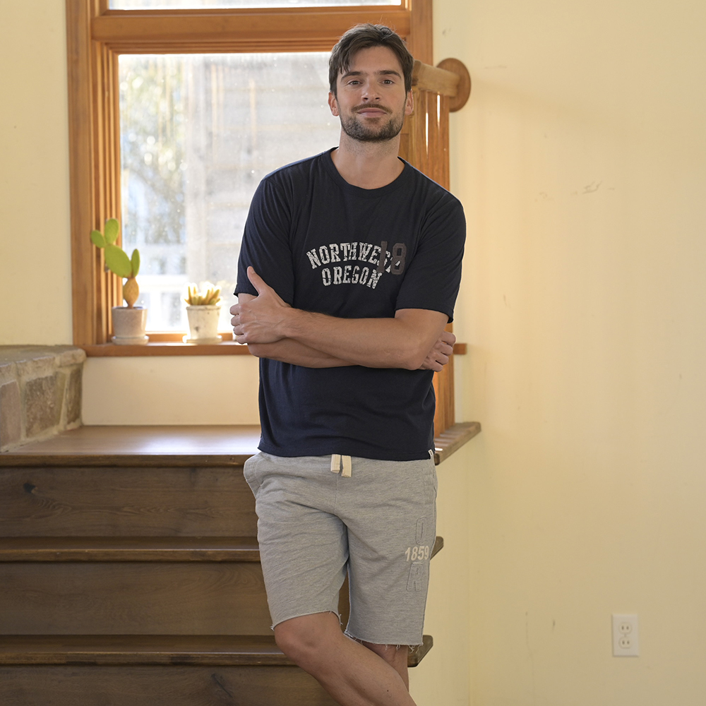 S/W SHORT PANTS