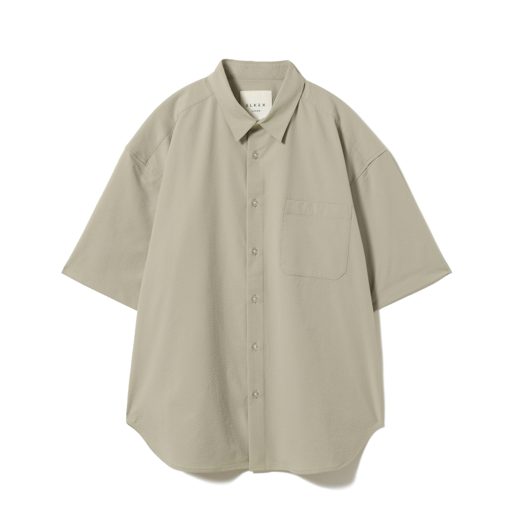 S/S SUKKER SH
