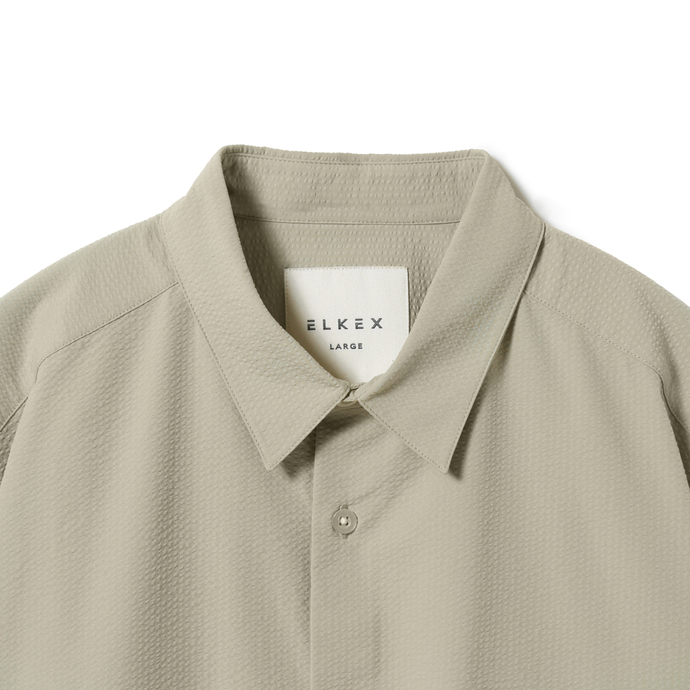 S/S SUKKER SH