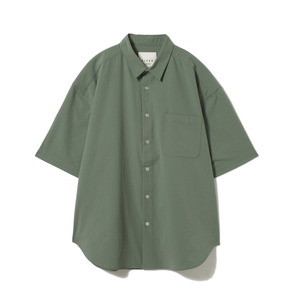 S/S SUKKER SH