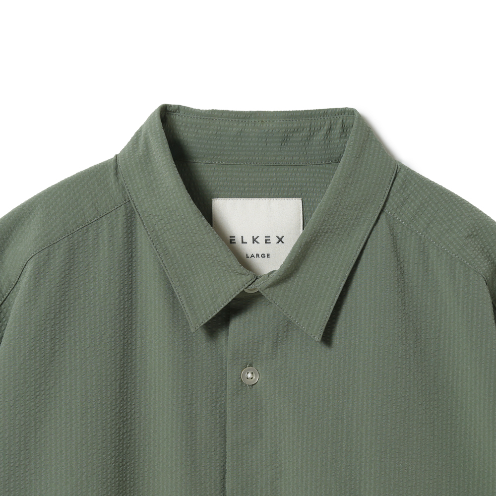 S/S SUKKER SH