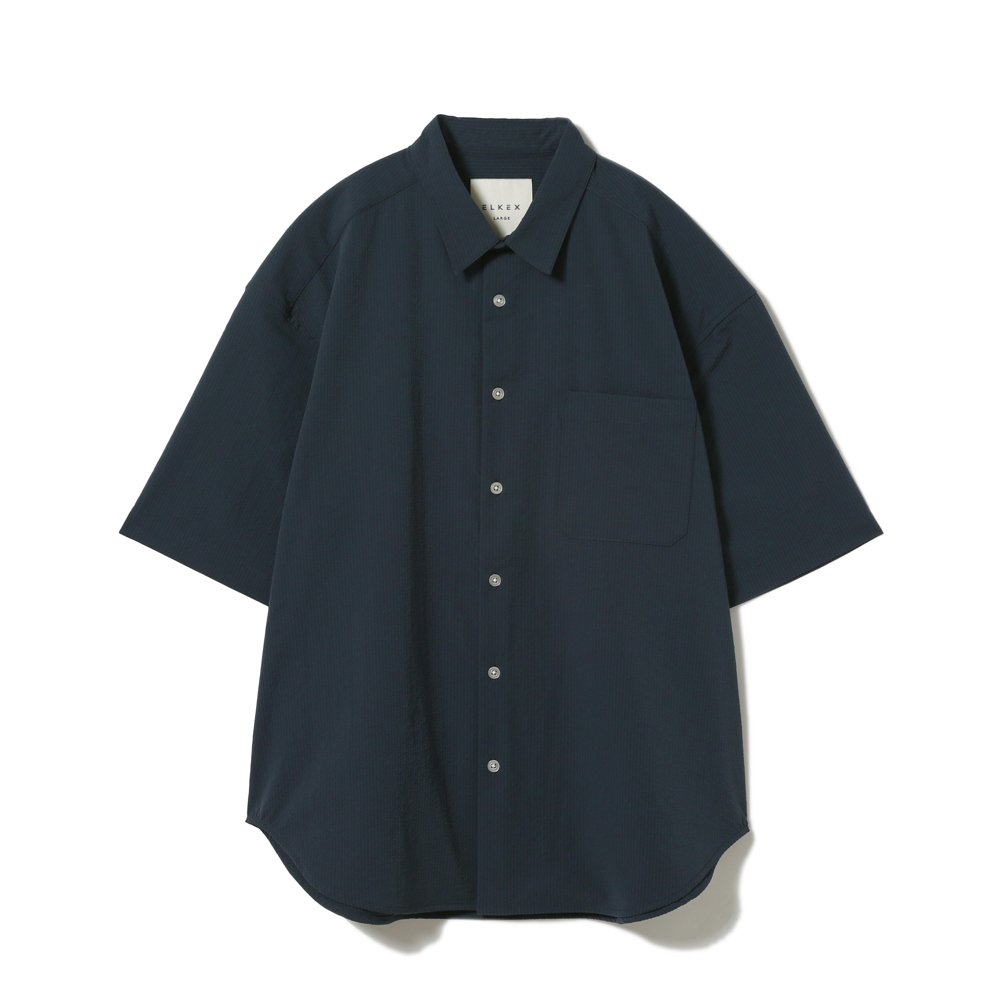 S/S SUKKER SH