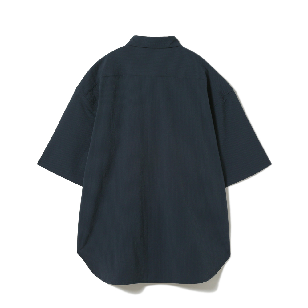 S/S SUKKER SH