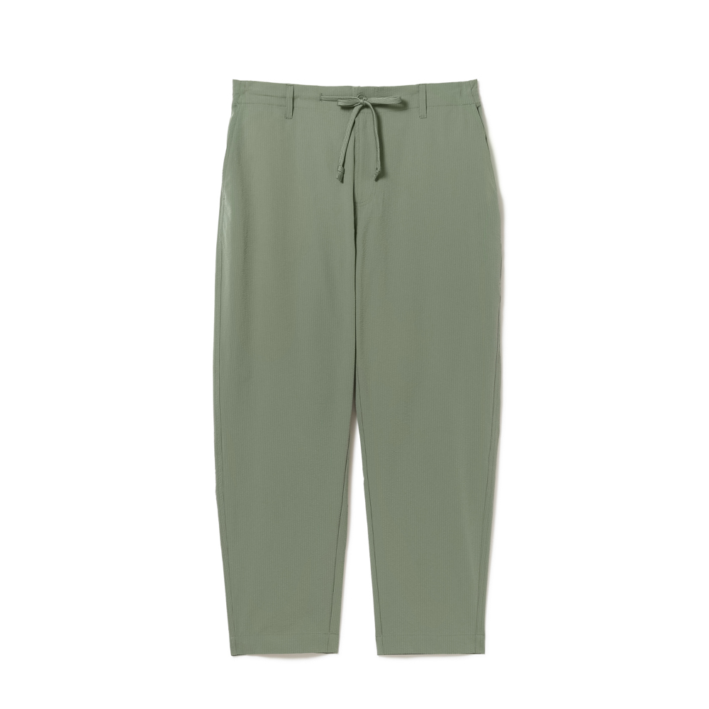 SUKKER CAPRI PANTS