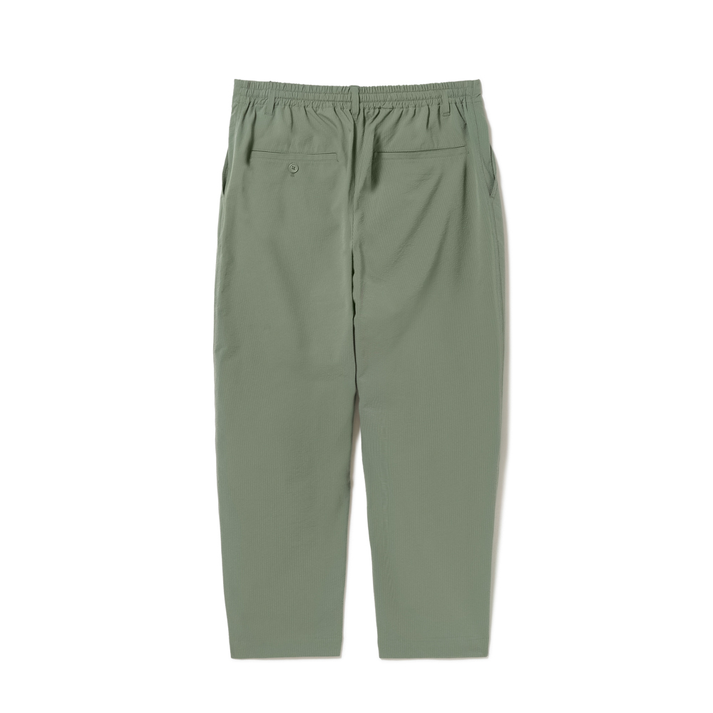 SUKKER CAPRI PANTS