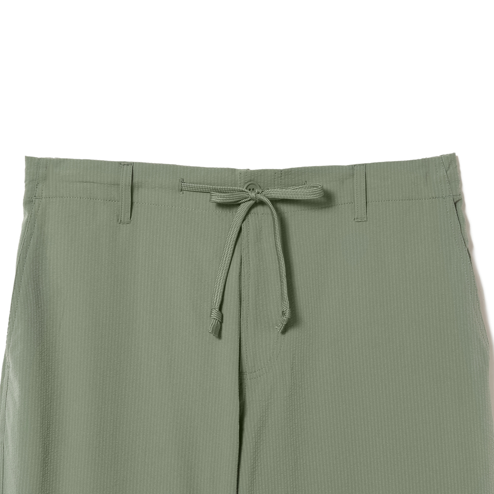 SUKKER CAPRI PANTS