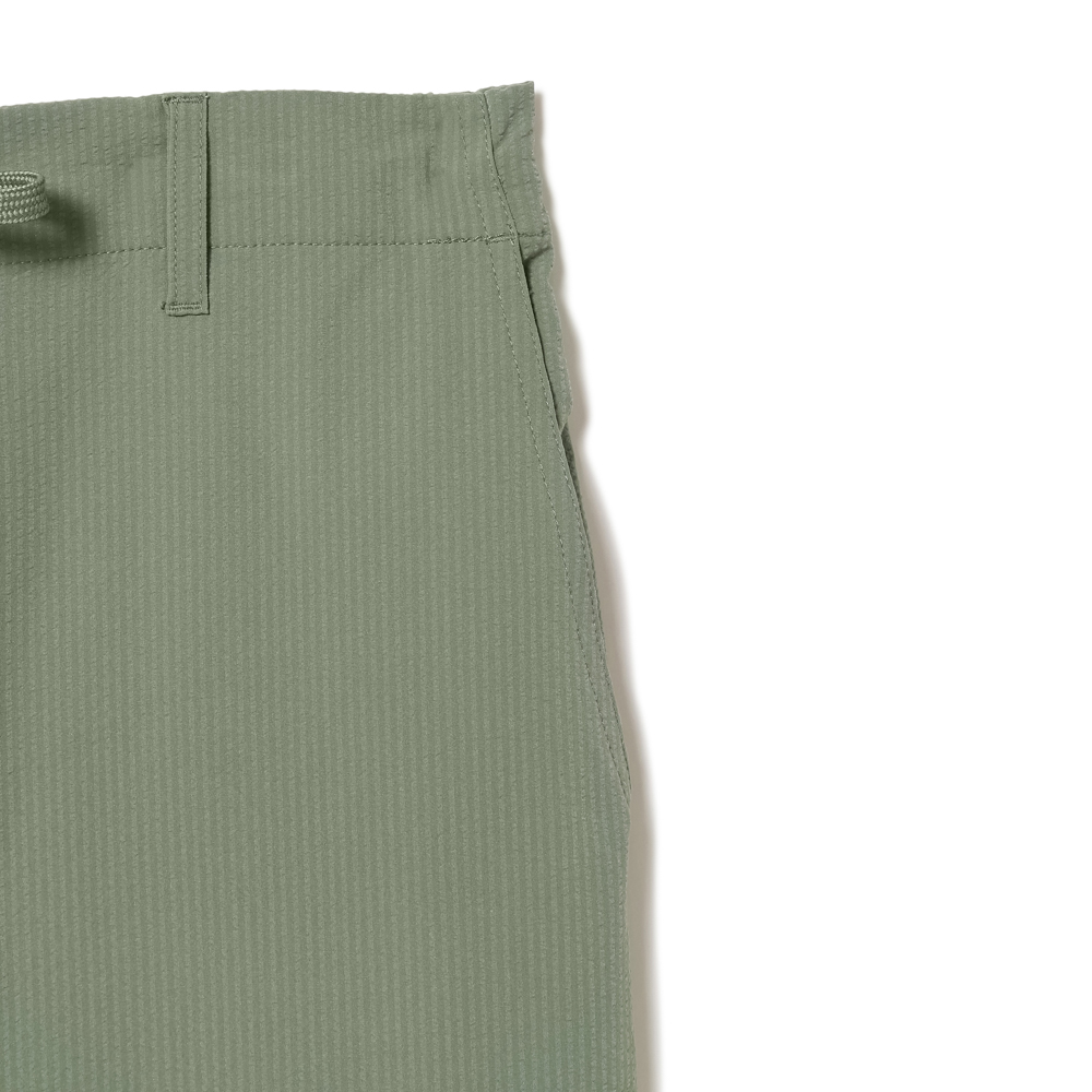 SUKKER CAPRI PANTS