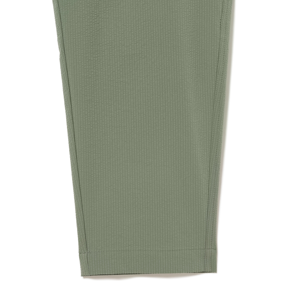 SUKKER CAPRI PANTS