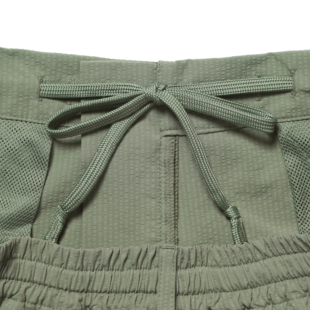 SUKKER CAPRI PANTS