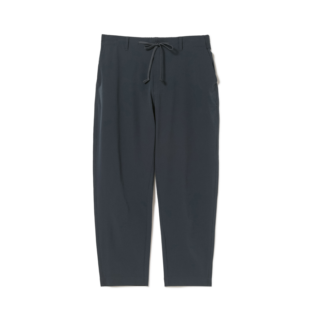 SUKKER CAPRI PANTS