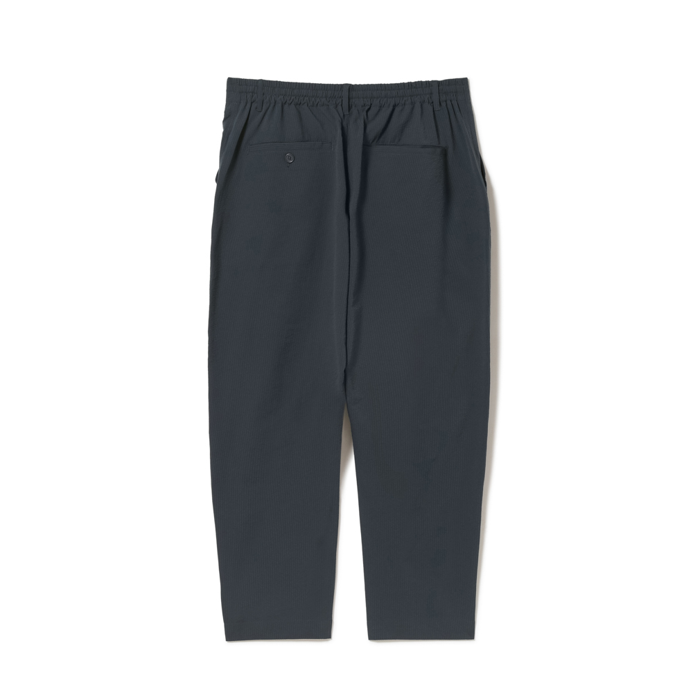 SUKKER CAPRI PANTS