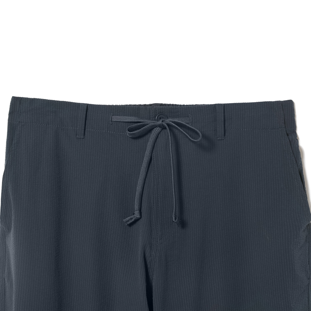 SUKKER CAPRI PANTS