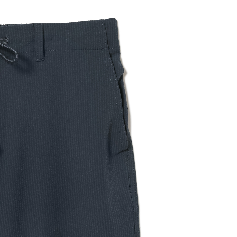 SUKKER CAPRI PANTS