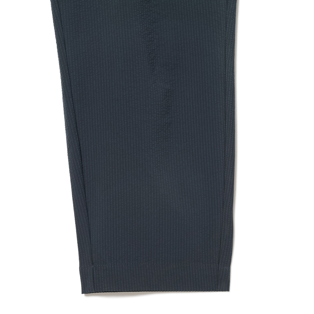 SUKKER CAPRI PANTS