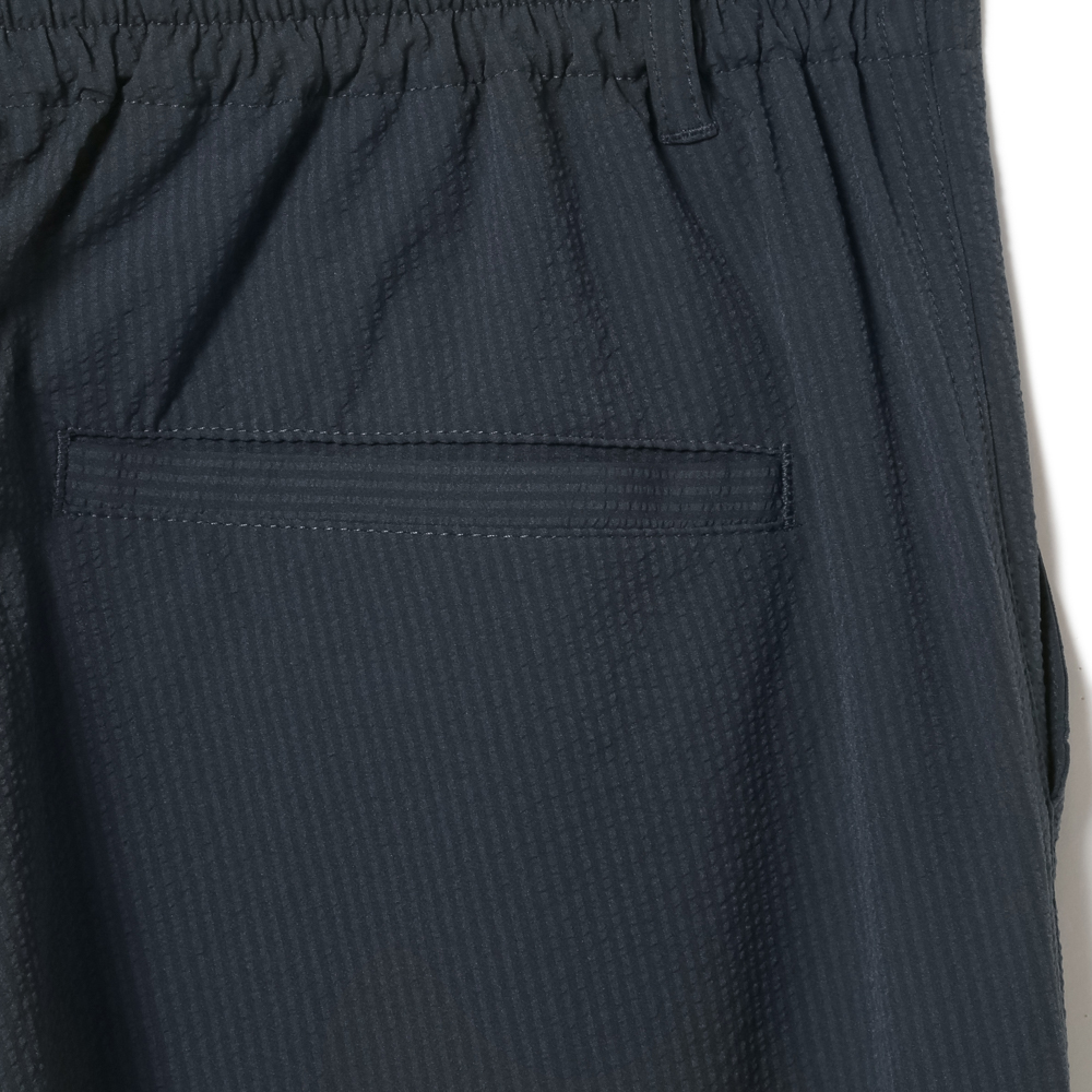 SUKKER CAPRI PANTS