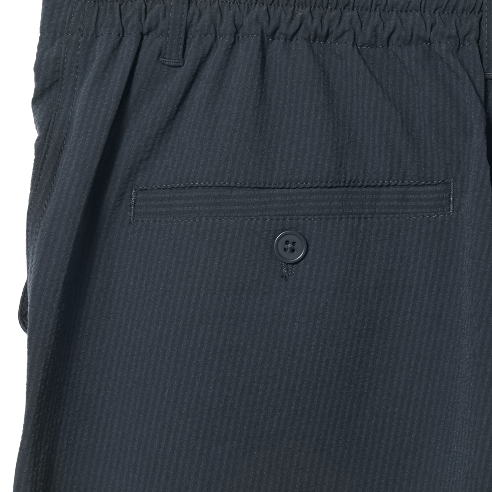 SUKKER CAPRI PANTS