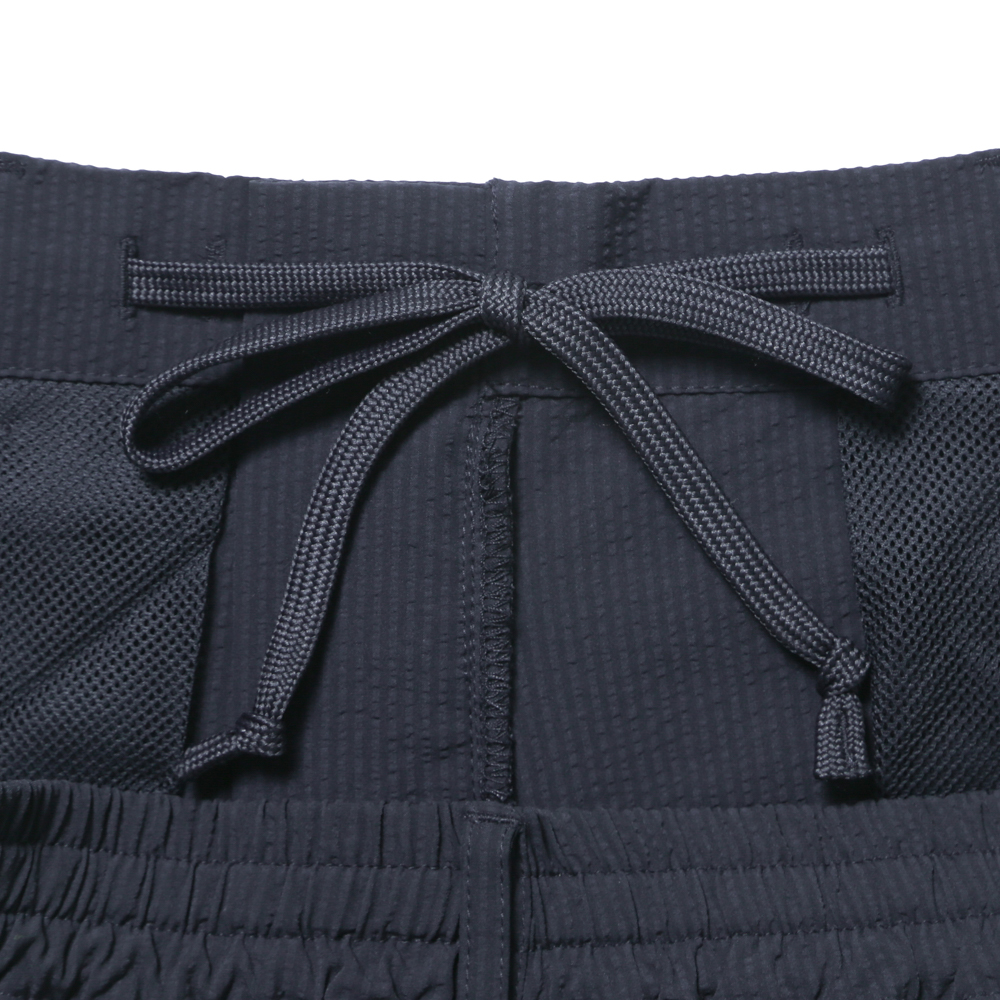 SUKKER CAPRI PANTS