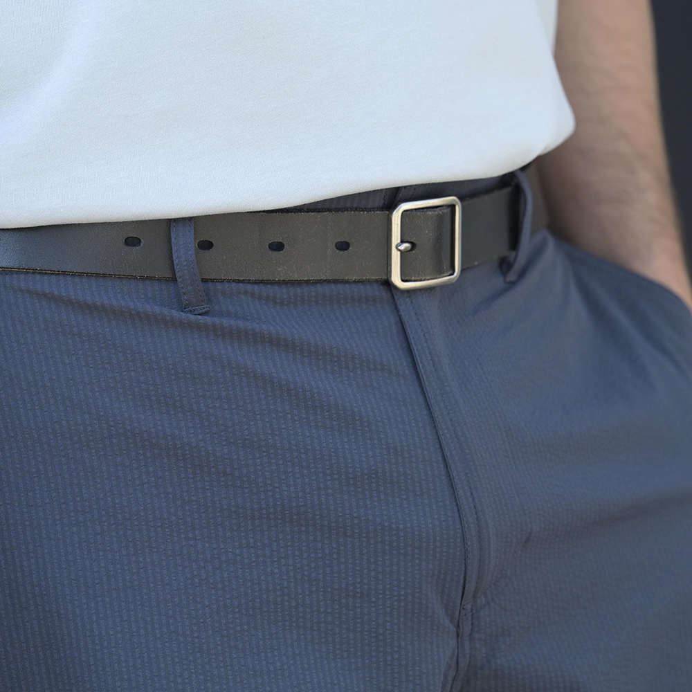 SUKKER CAPRI PANTS