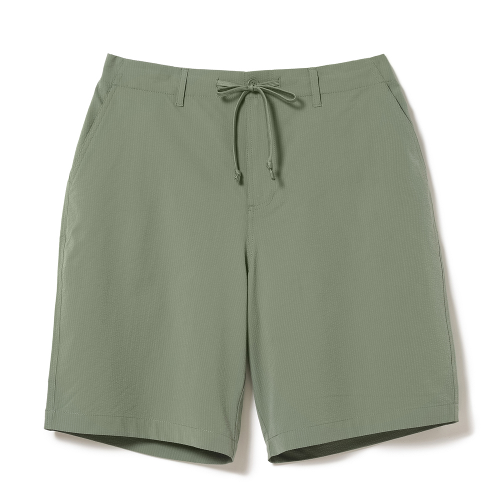 SUKKER SHORTS