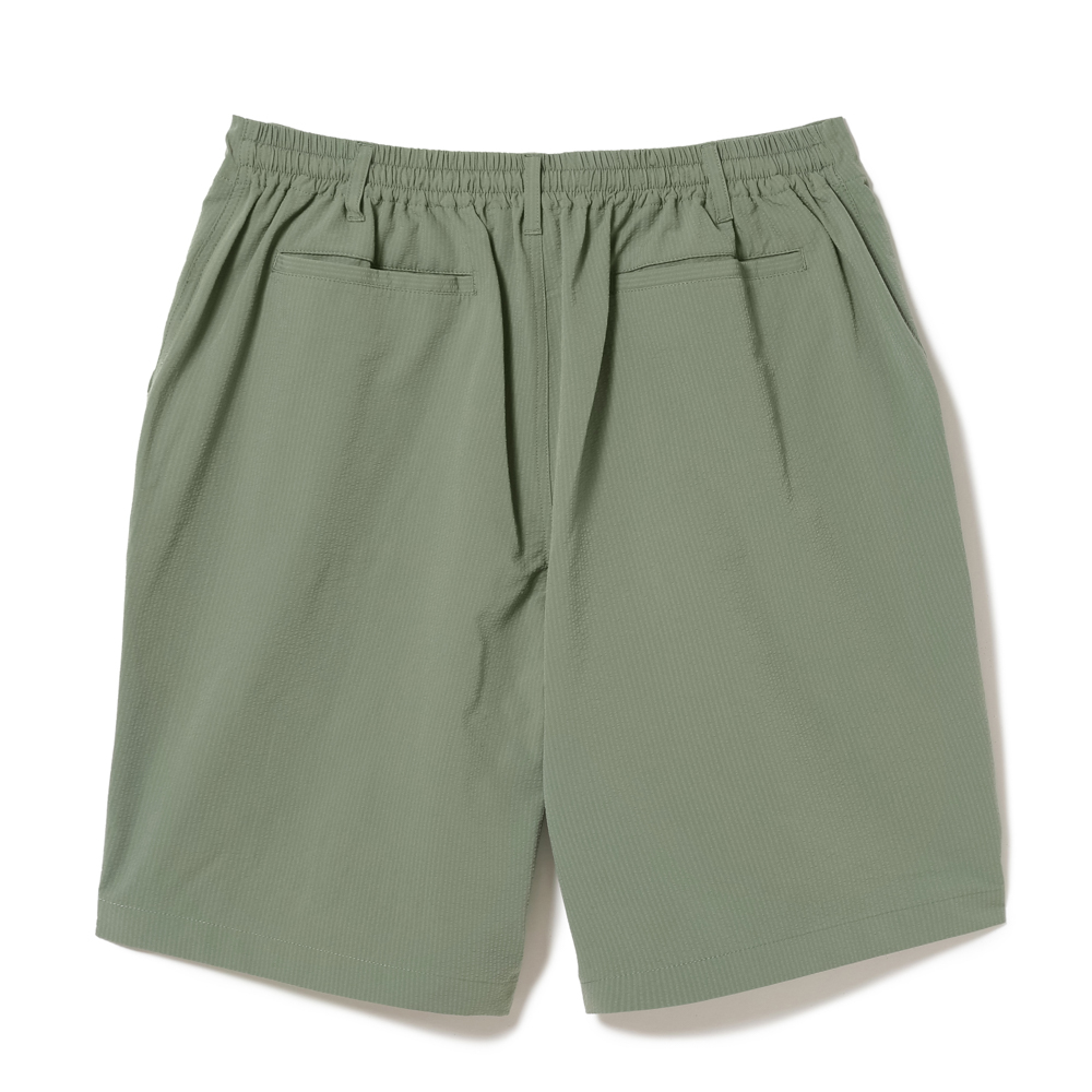 SUKKER SHORTS