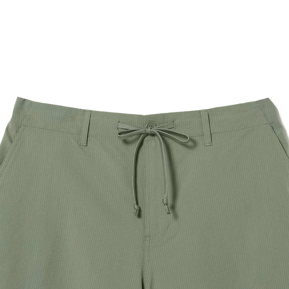 SUKKER SHORTS