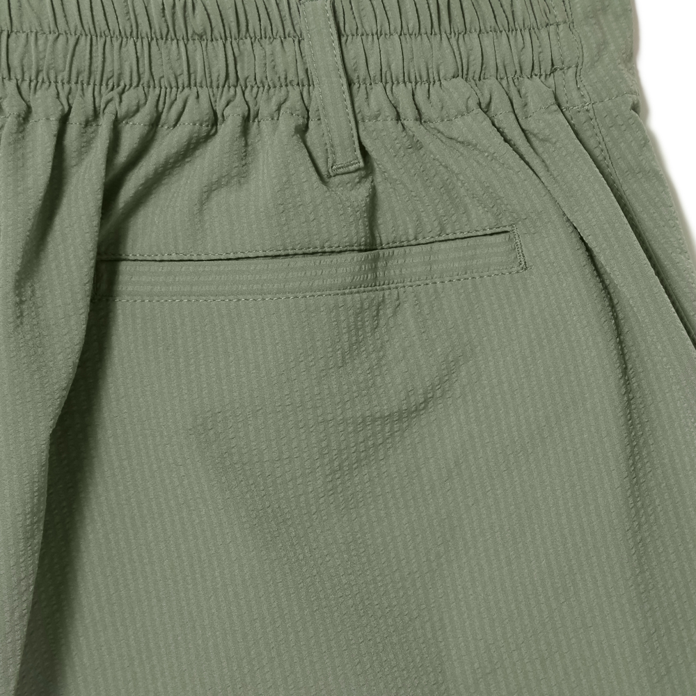 SUKKER SHORTS