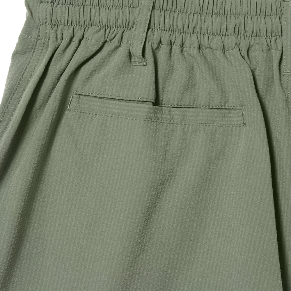 SUKKER SHORTS