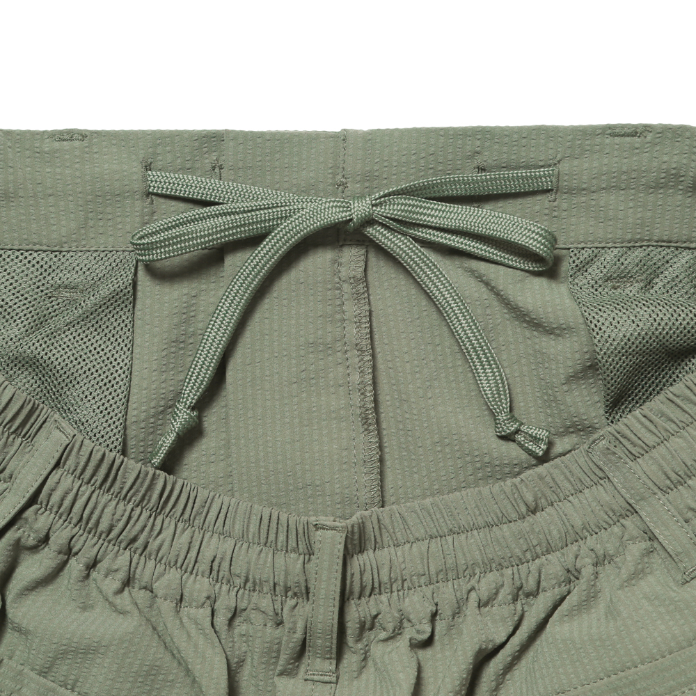 SUKKER SHORTS
