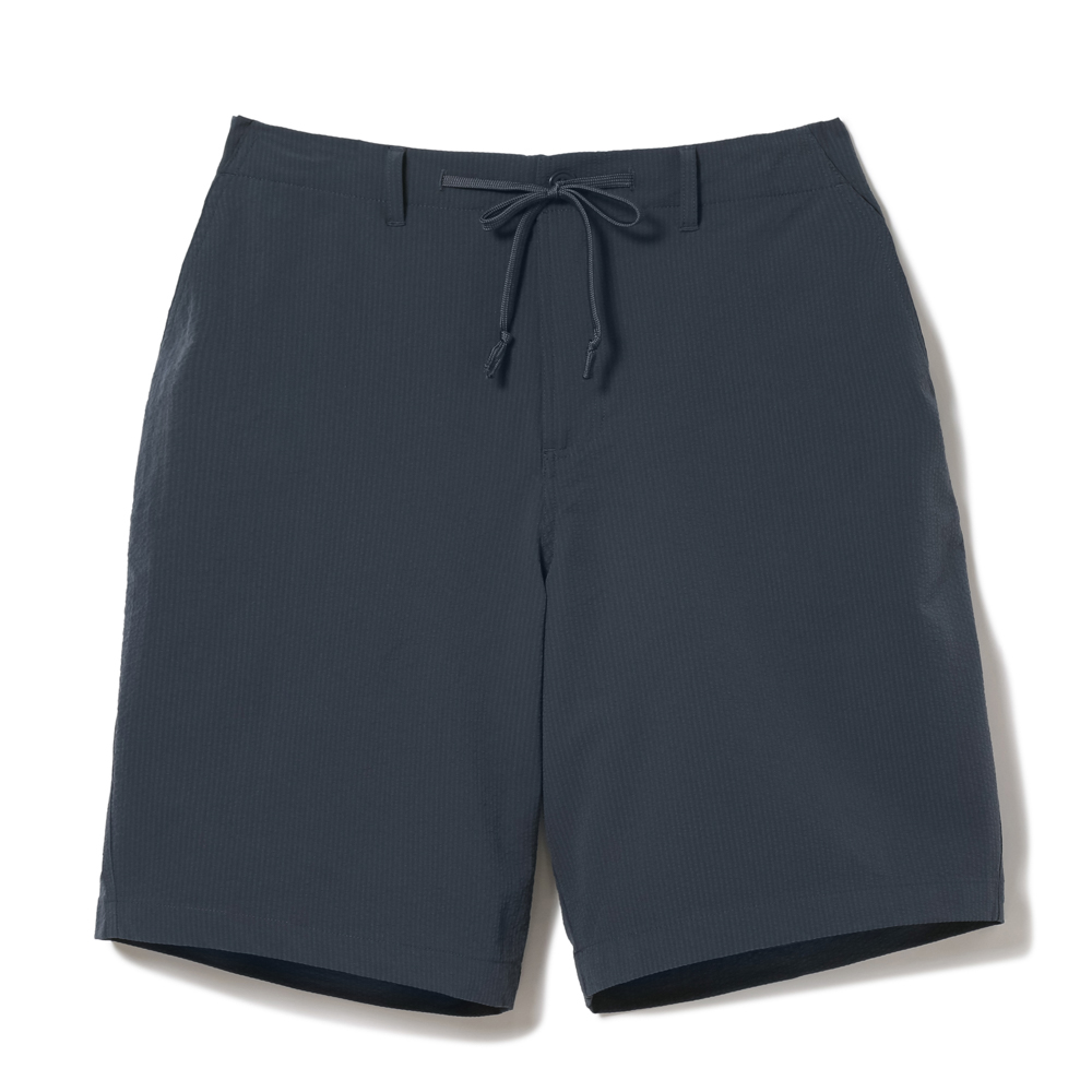 SUKKER SHORTS