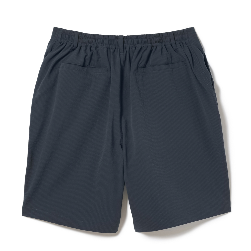SUKKER SHORTS