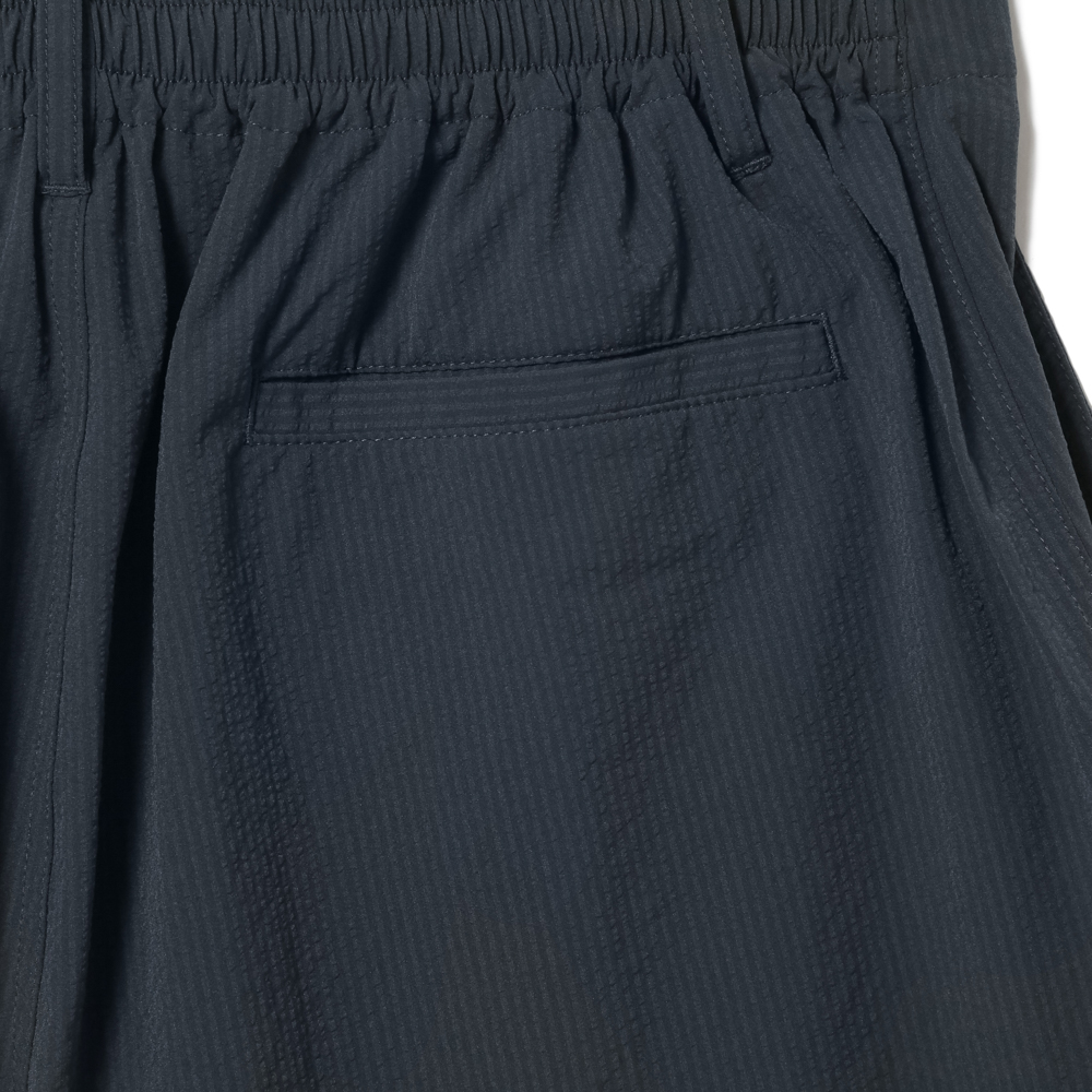 SUKKER SHORTS