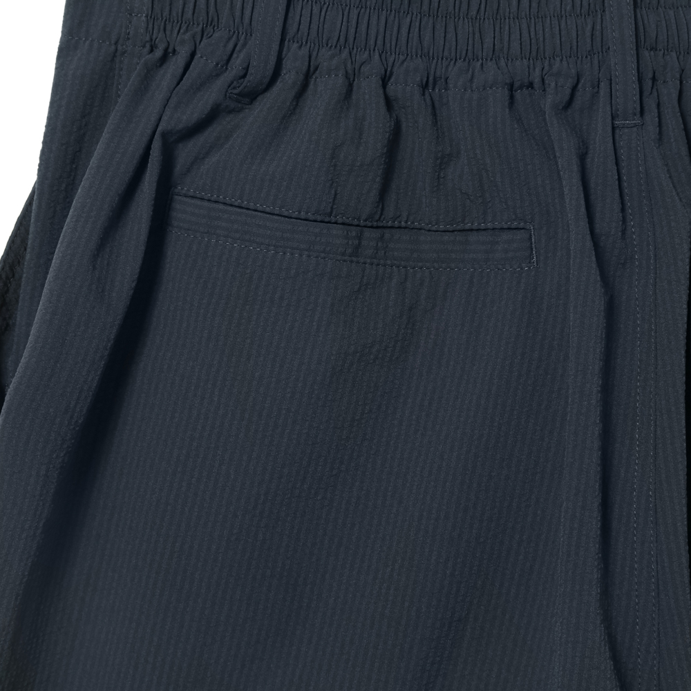 SUKKER SHORTS