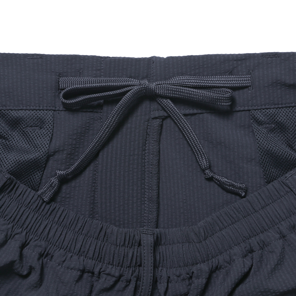 SUKKER SHORTS