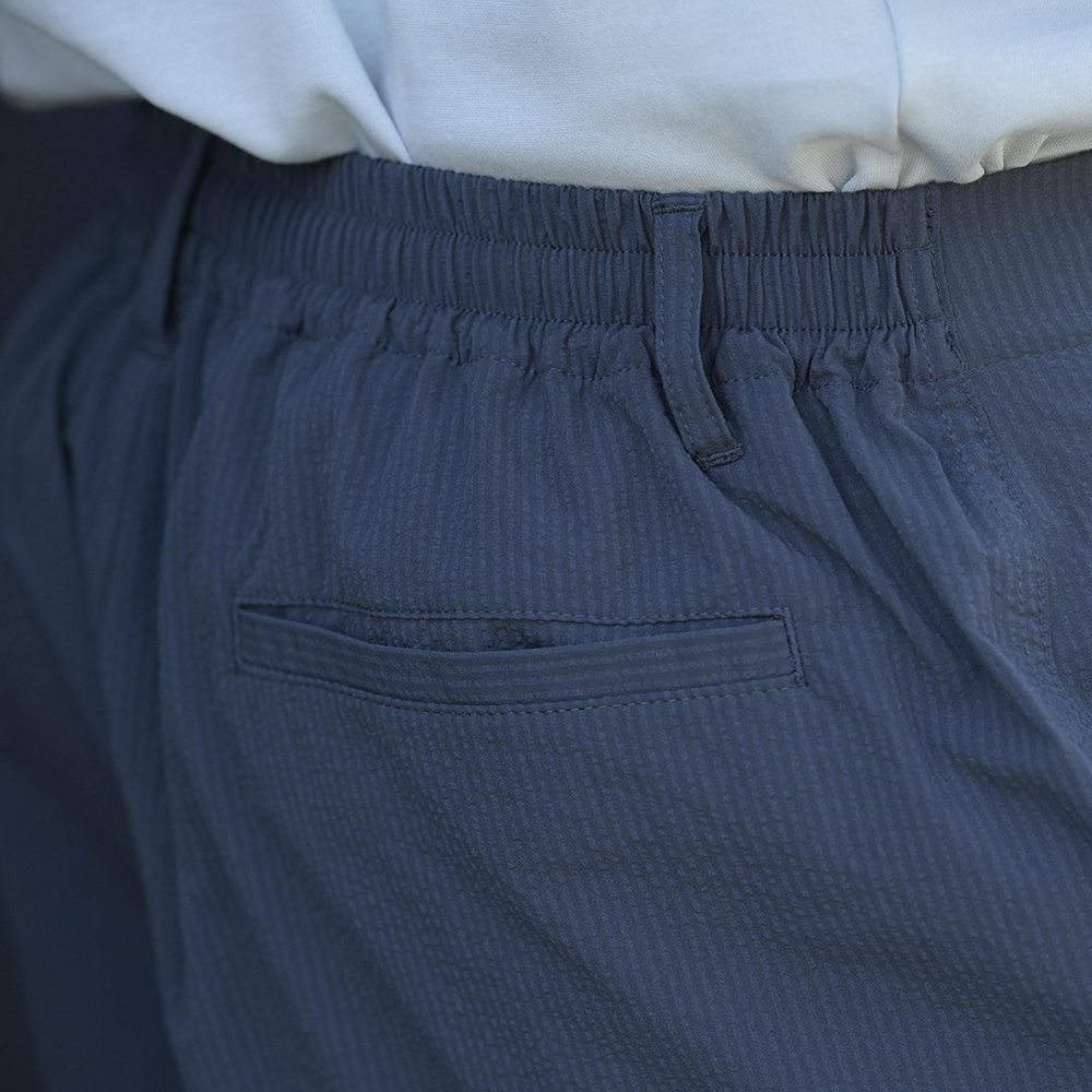 SUKKER SHORTS