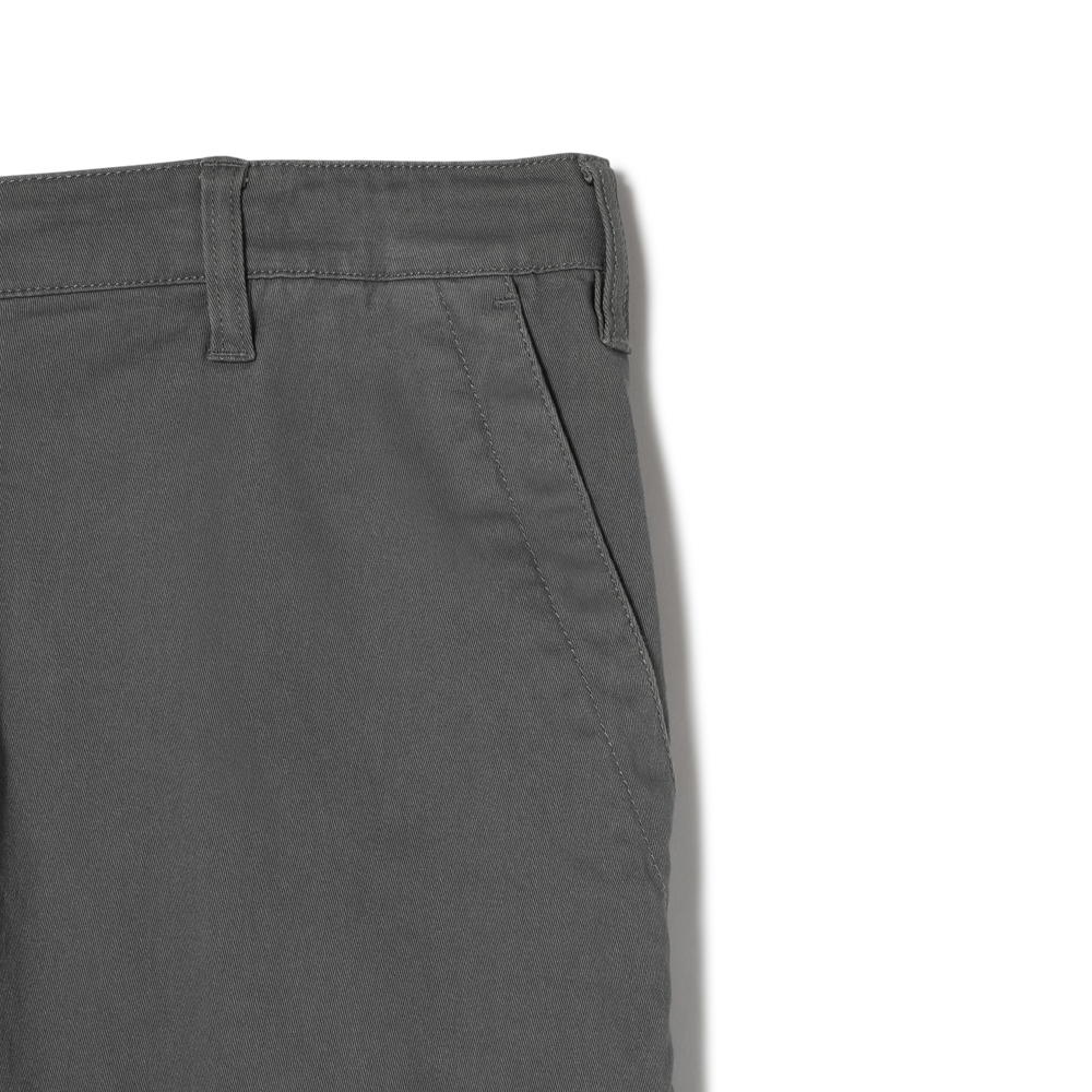 TWILL GOODAY PANTS