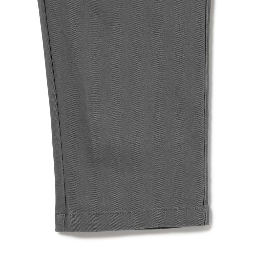 TWILL GOODAY PANTS