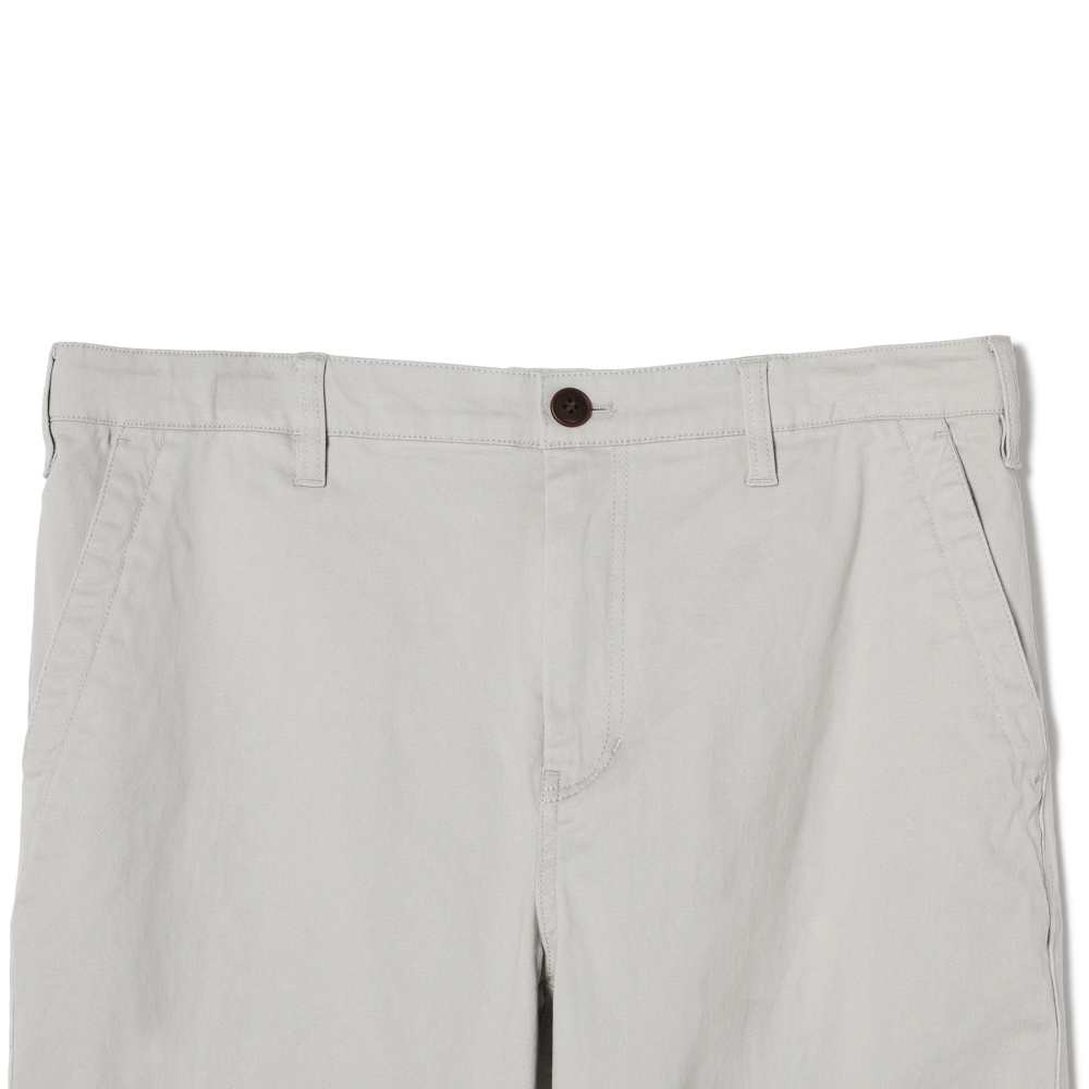 TWILL GOODAY PANTS