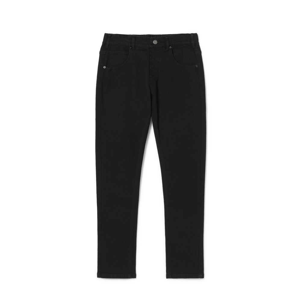 S/DENIM SLIM PANTS