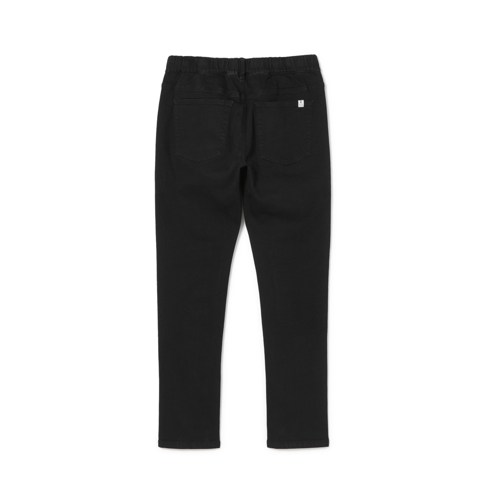 S/DENIM SLIM PANTS