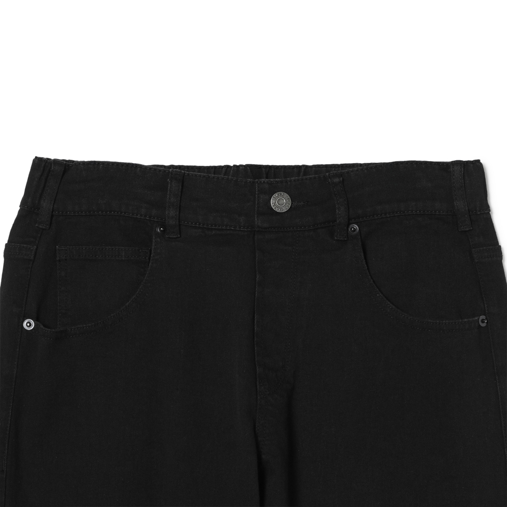 S/DENIM SLIM PANTS