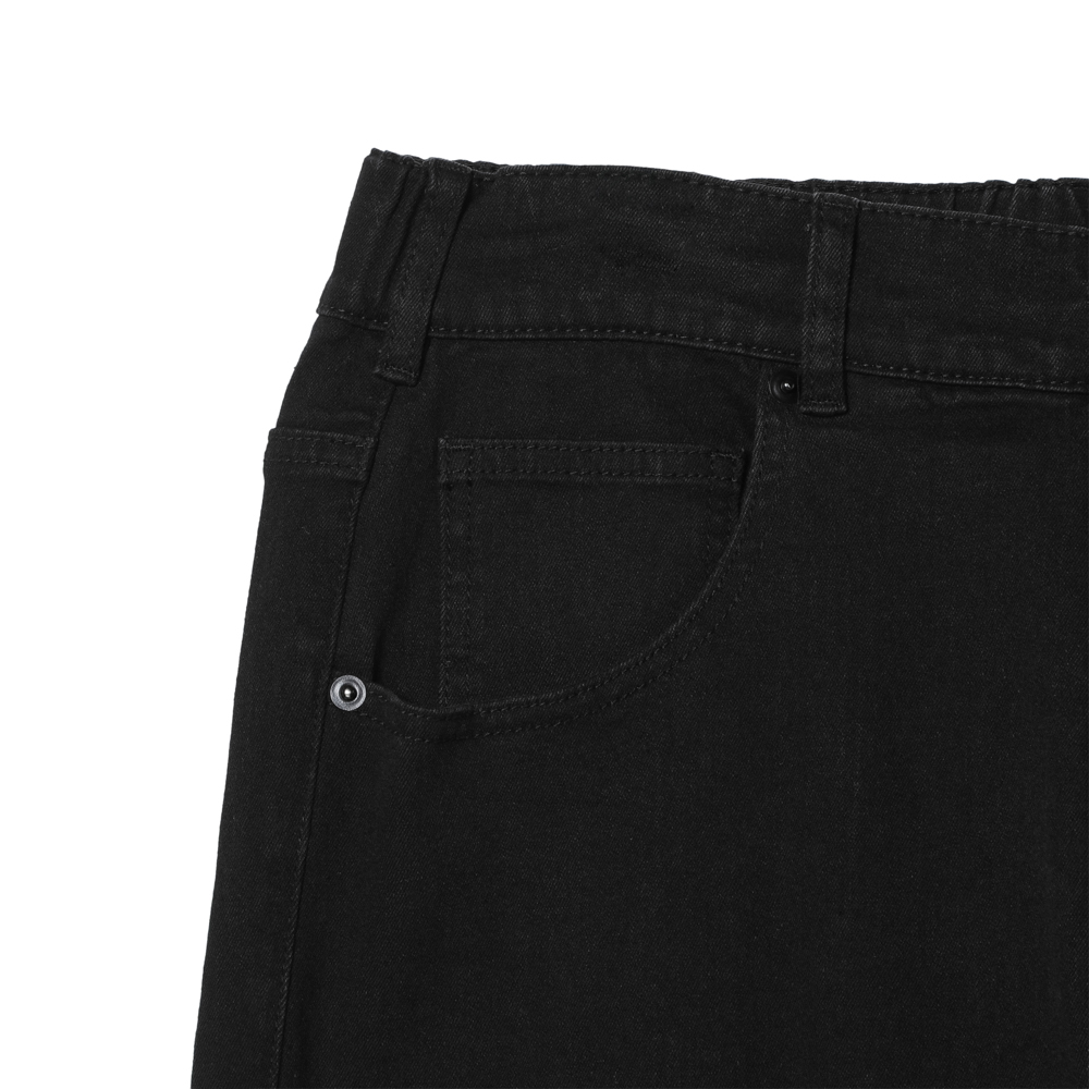 S/DENIM SLIM PANTS