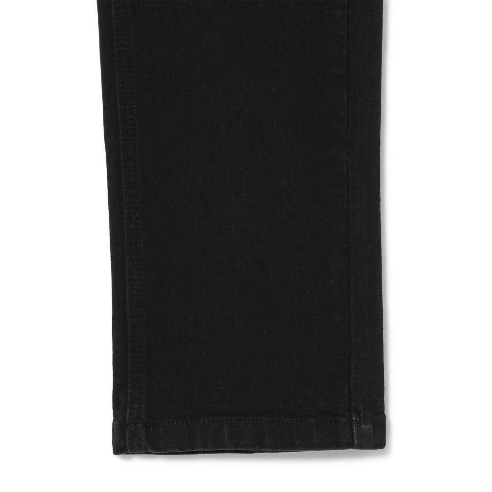 S/DENIM SLIM PANTS