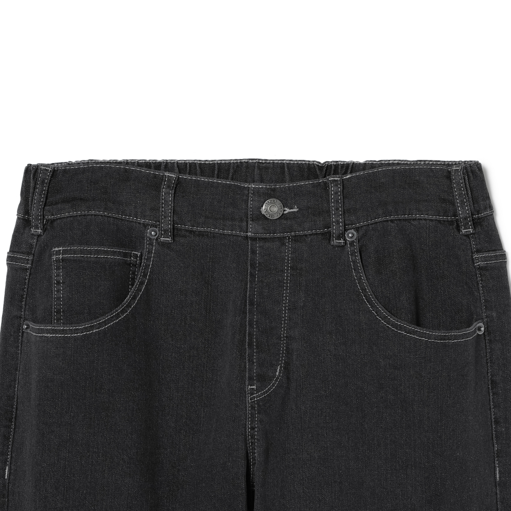 S/DENIM SLIM PANTS