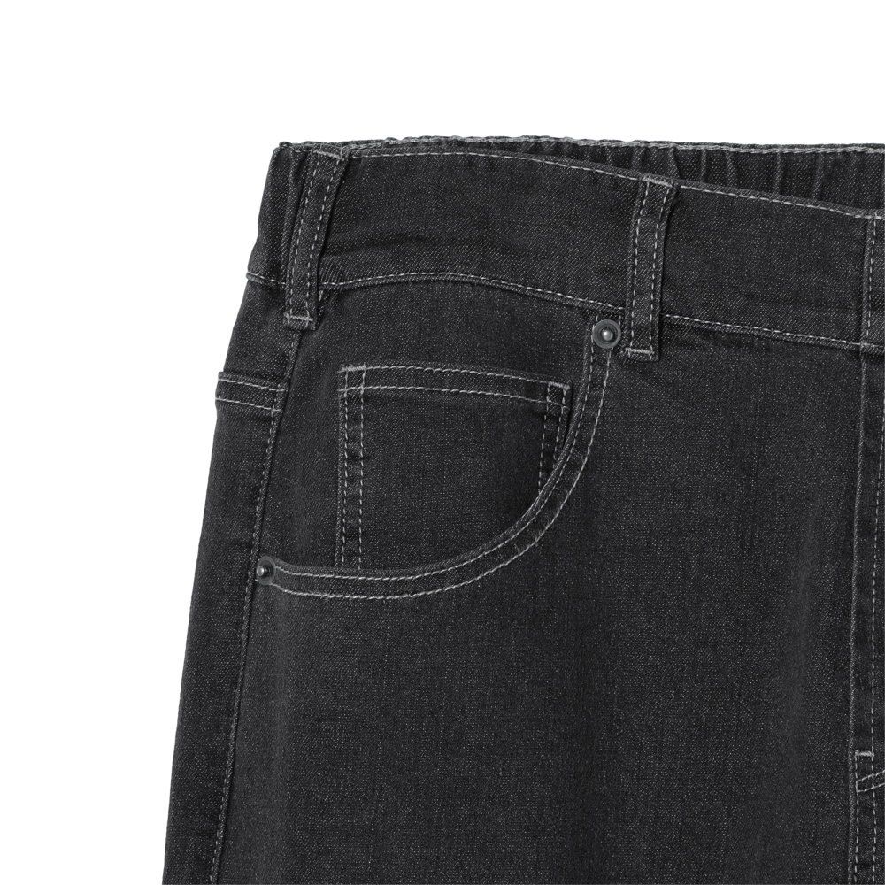 S/DENIM SLIM PANTS